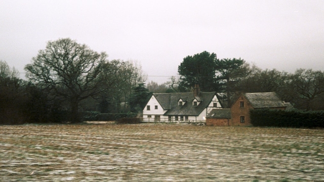 Understanding Flood Risks in Colorado
