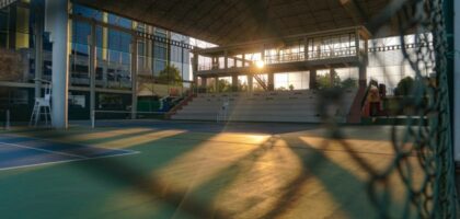 Understanding Padel Court Construction Key Considerations