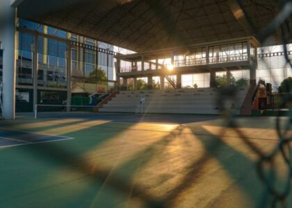 Understanding Padel Court Construction Key Considerations