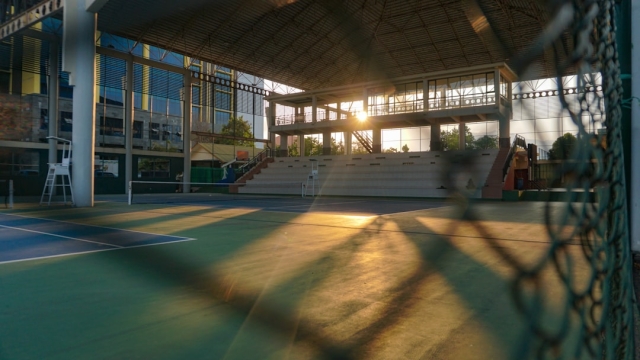 Understanding Padel Court Construction Key Considerations