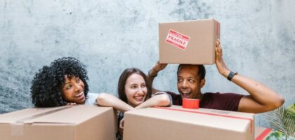 Understanding the Benefits of Hiring Professional Movers Moving most
