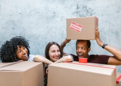 Understanding the Benefits of Hiring Professional Movers Moving most
