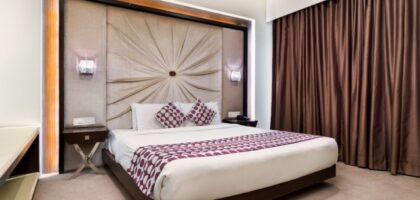Advancements in Hotel Linens and Towels