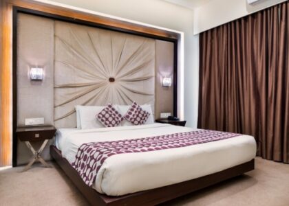 Advancements in Hotel Linens and Towels
