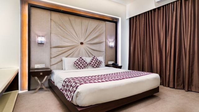 Advancements in Hotel Linens and Towels