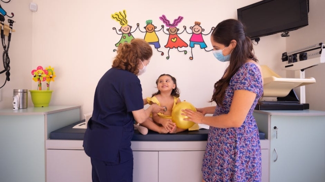 Community Based Family Wellness Programs