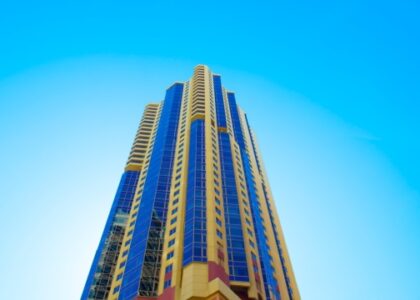 Current Trends in the US Real Estate Market