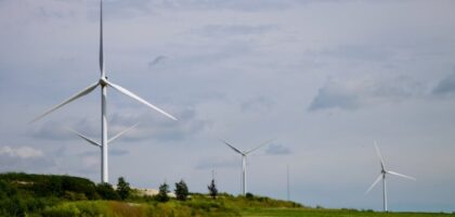 Effective Strategies for Managing Offshore Wind Resources