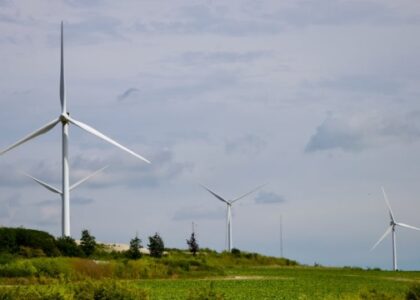 Effective Strategies for Managing Offshore Wind Resources