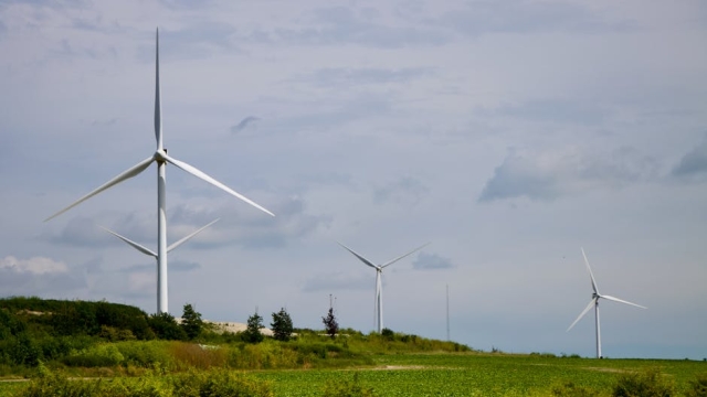 Effective Strategies for Managing Offshore Wind Resources