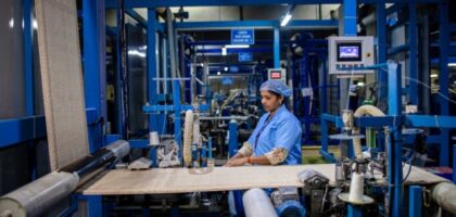Overview of Automatic Juice Filling Equipment