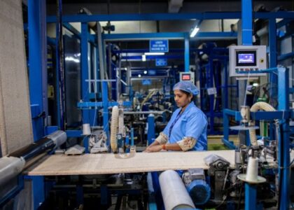 Overview of Automatic Juice Filling Equipment