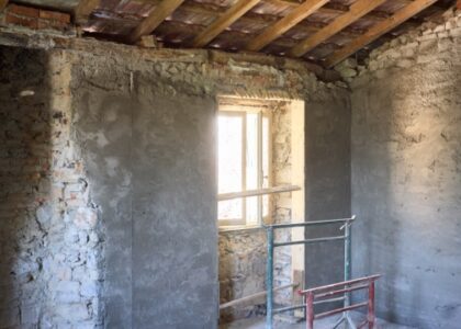 Overview of Bathroom Plumbing Renovation Services