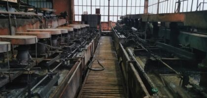 Overview of Carbonated Bottling Machines