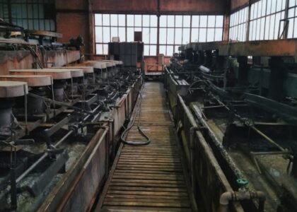 Overview of Carbonated Bottling Machines