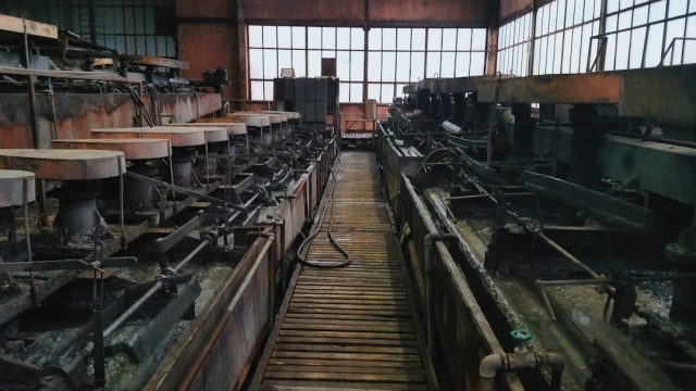 Overview of Carbonated Bottling Machines