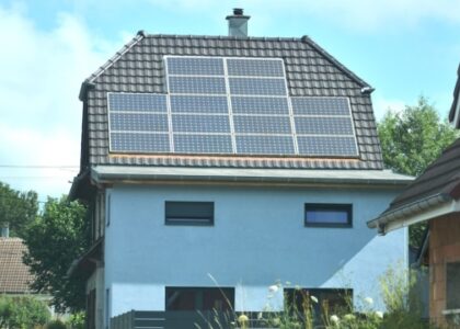 Overview of Green Lighting Solutions