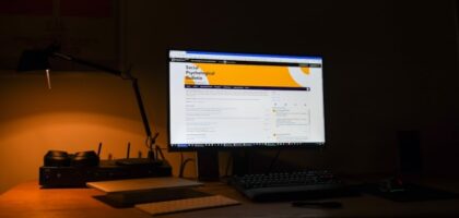 Overview of SEO in Taiwan