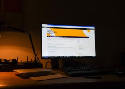 Overview of SEO in Taiwan