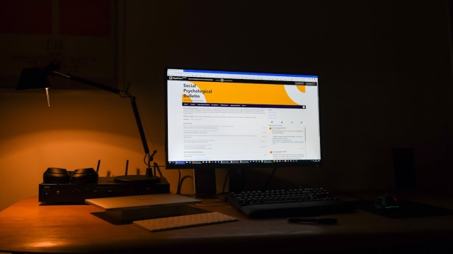 Overview of SEO in Taiwan