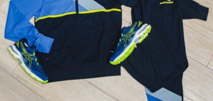 The Advancements in Gym Wear Technology
