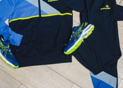The Advancements in Gym Wear Technology