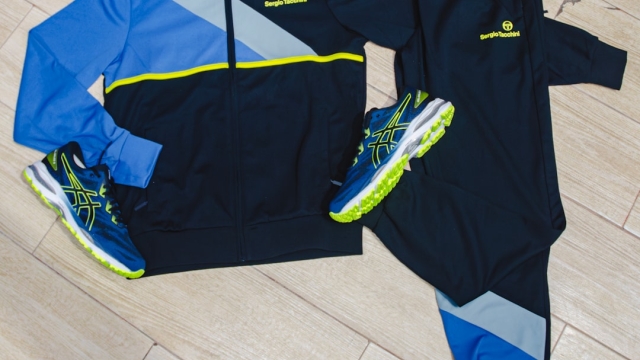 The Advancements in Gym Wear Technology