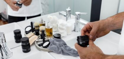 The Evolution of Hair Dryer Technology
