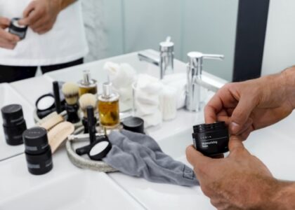 The Evolution of Hair Dryer Technology