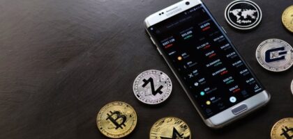 Understanding Cryptocurrency Taxation Basics