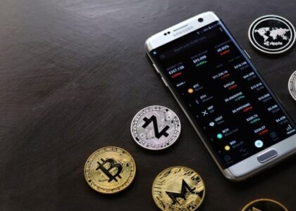 Understanding Cryptocurrency Taxation Basics