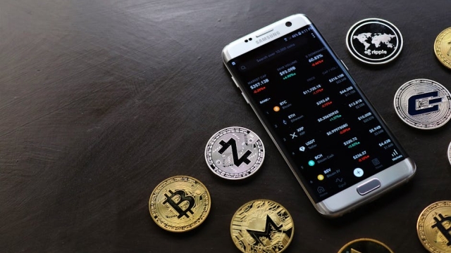 Understanding Cryptocurrency Taxation Basics
