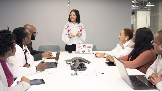 Understanding Customer Engagement in Salons