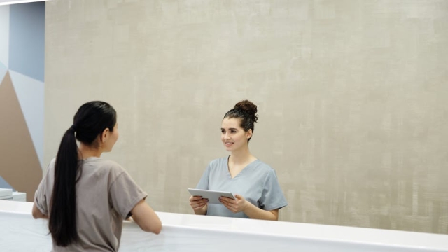 Understanding Family Medical Services What They Include
