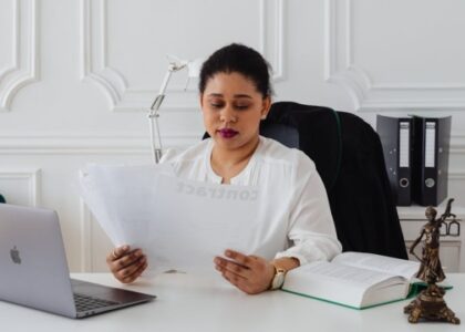 Understanding SR22 Insurance What It Is and Why You Need It Driving often