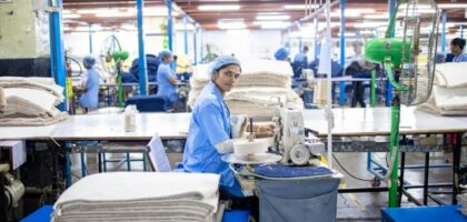 Understanding the Packaging Supply Chain Key Components and Processes