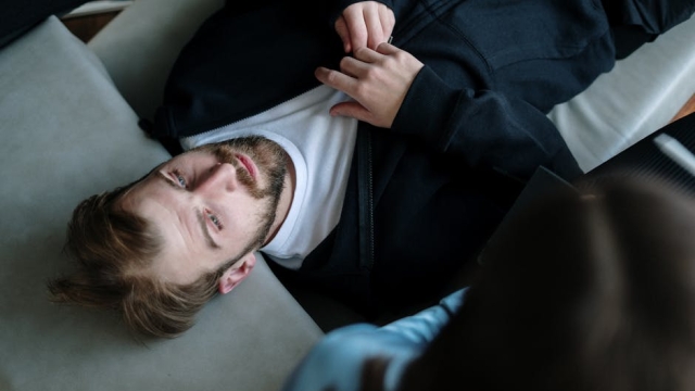 Understanding What Counselling Can Help With