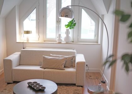 Overview of Monthly Furnished Rentals in Bakersfield recent become