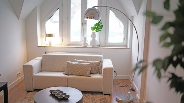 Overview of Monthly Furnished Rentals in Bakersfield recent become