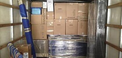 Understanding Long Distance Moving What You Need to Know Moving location