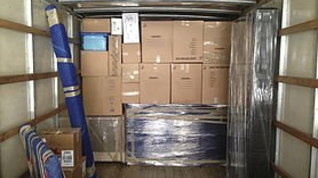 Understanding Long Distance Moving What You Need to Know Moving location