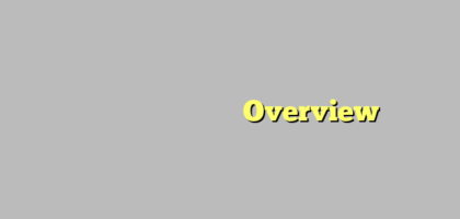 신뢰할 수 있는 바카라 사이트의 특징 Overview