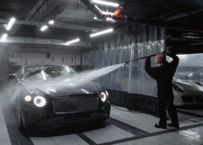 Understanding Car Detailing What It Is and Why It Matters