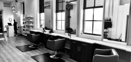 Understanding Frizz Causes and Types