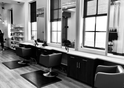 Understanding Frizz Causes and Types