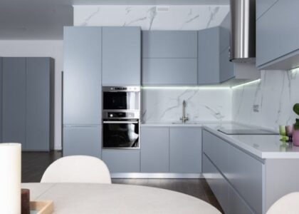 Understanding the Benefits of Custom Kitchen Cabinetry