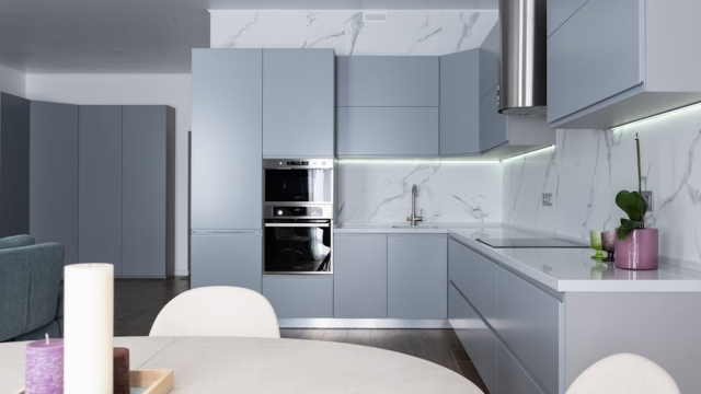 Understanding the Benefits of Custom Kitchen Cabinetry