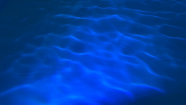 Common Issues with LED Pool Lights