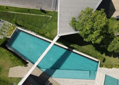 Overview of Pool Maintenance Services in Maryland