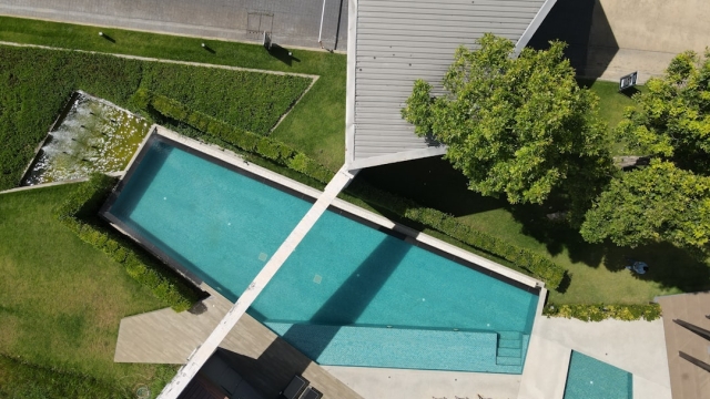 Overview of Pool Maintenance Services in Maryland